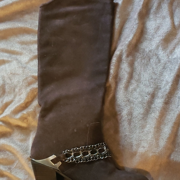 B. MAKOWSKY BOOTS! - Picture 7 of 7